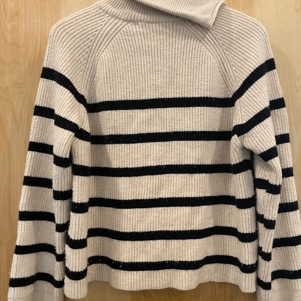 Zara Sweater